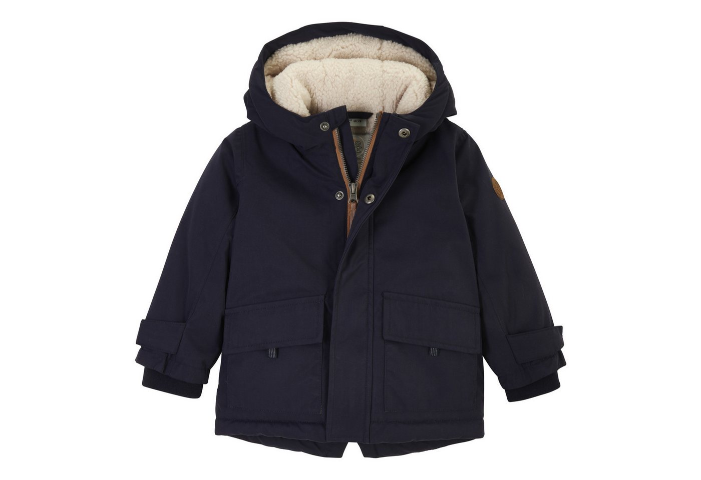 first instinct by killtec Trekkingjacke Parka FIOW 7 MNS PRK von first instinct by killtec
