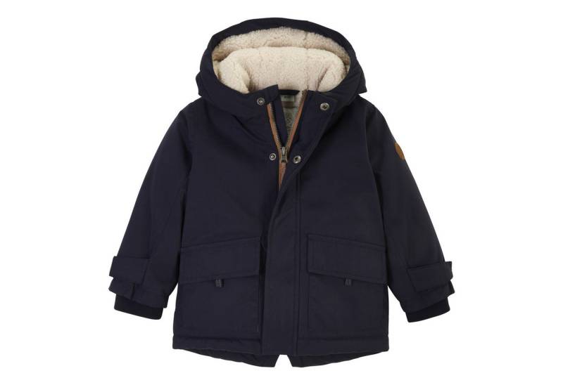 first instinct by killtec Trekkingjacke Parka FIOW 7 MNS PRK von first instinct by killtec