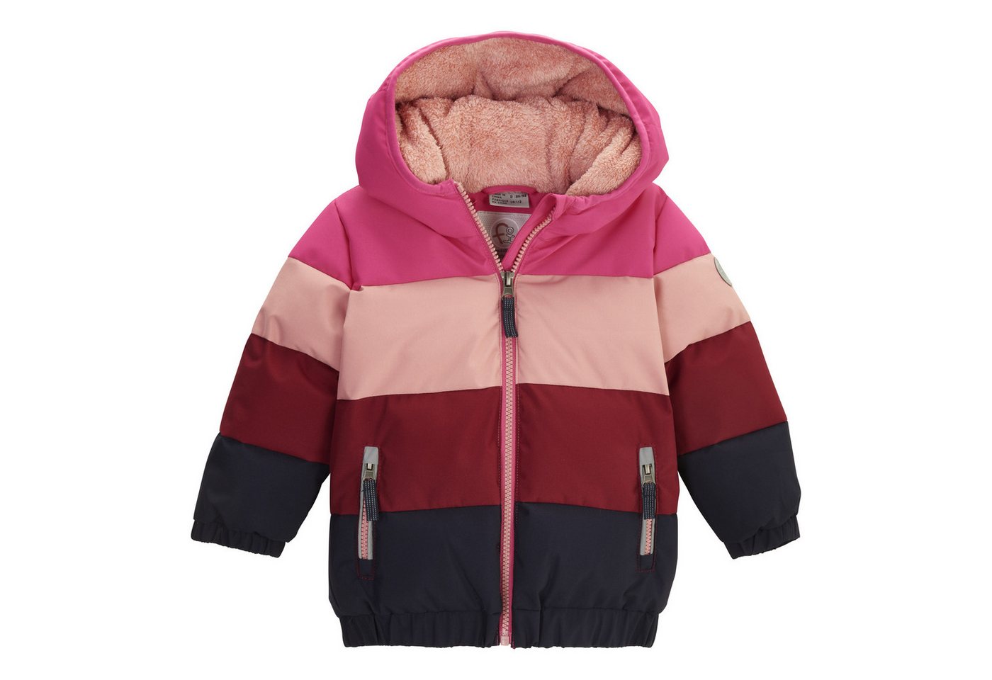 first instinct by killtec Trekkingjacke Steppjacke FIOW 21 MNS QLTD JCKT first instinct by killtec Trekkingjacke Steppjacke FIOW 21 MNS QLTD JCKT von first instinct by killtec