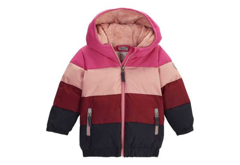 first instinct by killtec Trekkingjacke Steppjacke FIOW 21 MNS QLTD JCKT von first instinct by killtec