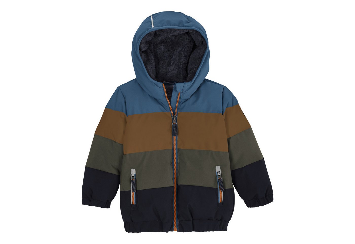 first instinct by killtec Trekkingjacke Steppjacke FIOW 21 MNS QLTD JCKT first instinct by killtec Trekkingjacke Steppjacke FIOW 21 MNS QLTD JCKT von first instinct by killtec