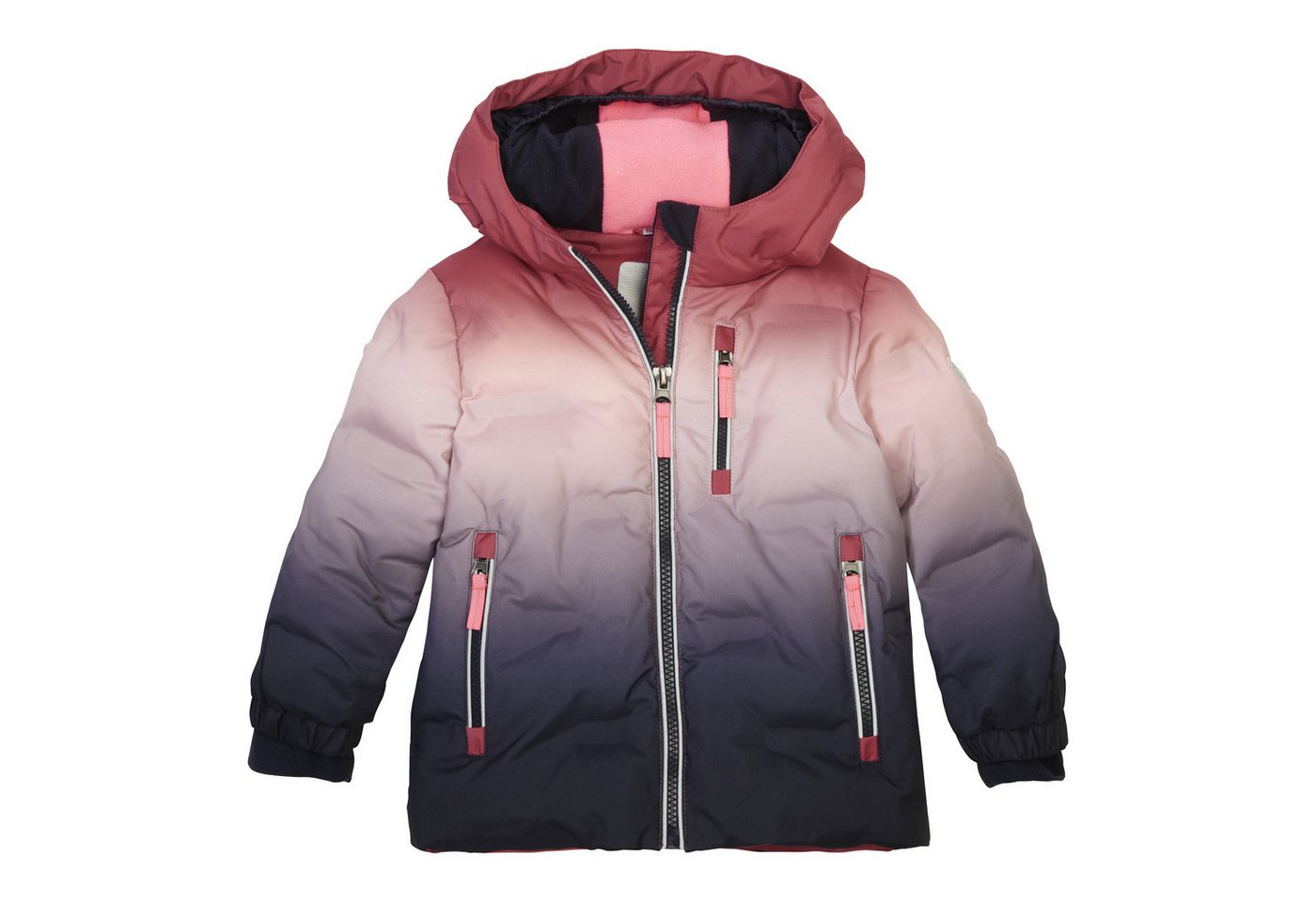 first instinct by killtec Trekkingjacke Steppjacke FISW 39 MNS QLTD JCKT von first instinct by killtec