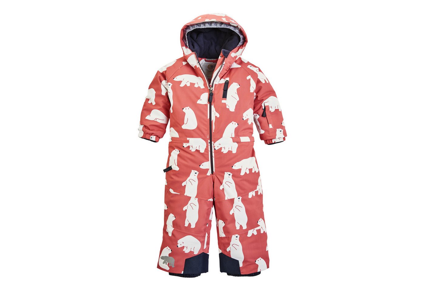 first instinct by killtec Winterjacke Hose mit Oberteil FISW 33 first instinct by killtec Winterjacke Hose mit Oberteil FISW 33 von first instinct by killtec