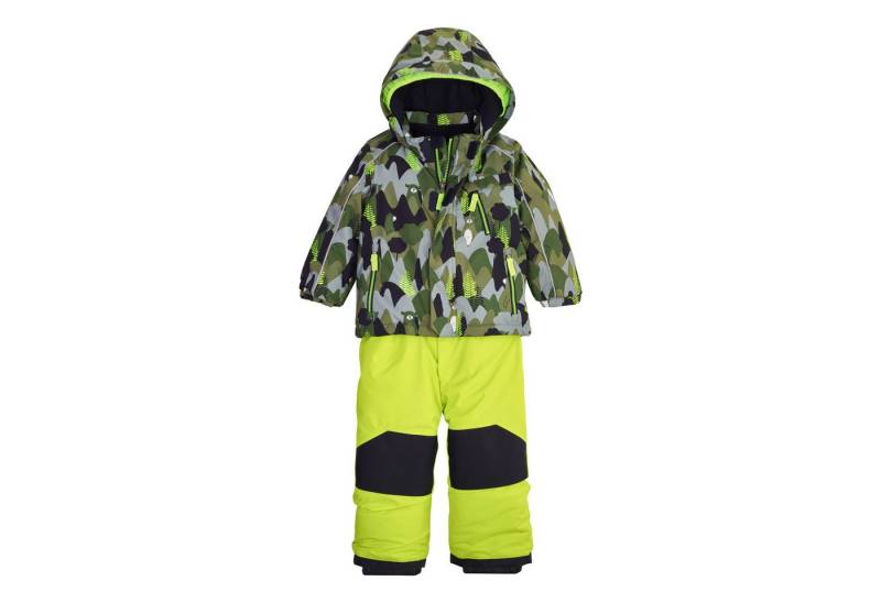 first instinct by killtec Winterjacke Jacke und Hose FISW 32 MNS JCKT AND PNTS von first instinct by killtec