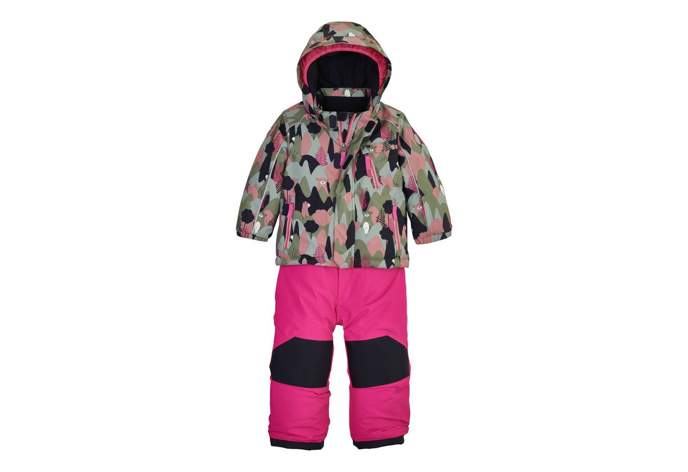 first instinct by killtec Winterjacke Jacke und Hose FISW 32 MNS JCKT AND PNTS von first instinct by killtec