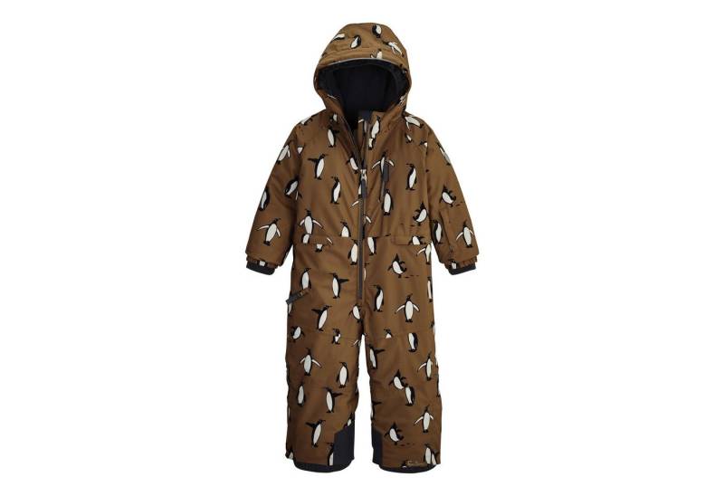 first instinct by killtec Winterjacke Overall FISW 26 MNS ONPC von first instinct by killtec