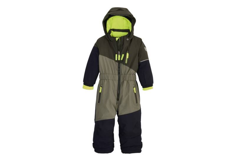 first instinct by killtec Winterjacke Overall FISW 27 MNS ONPC von first instinct by killtec
