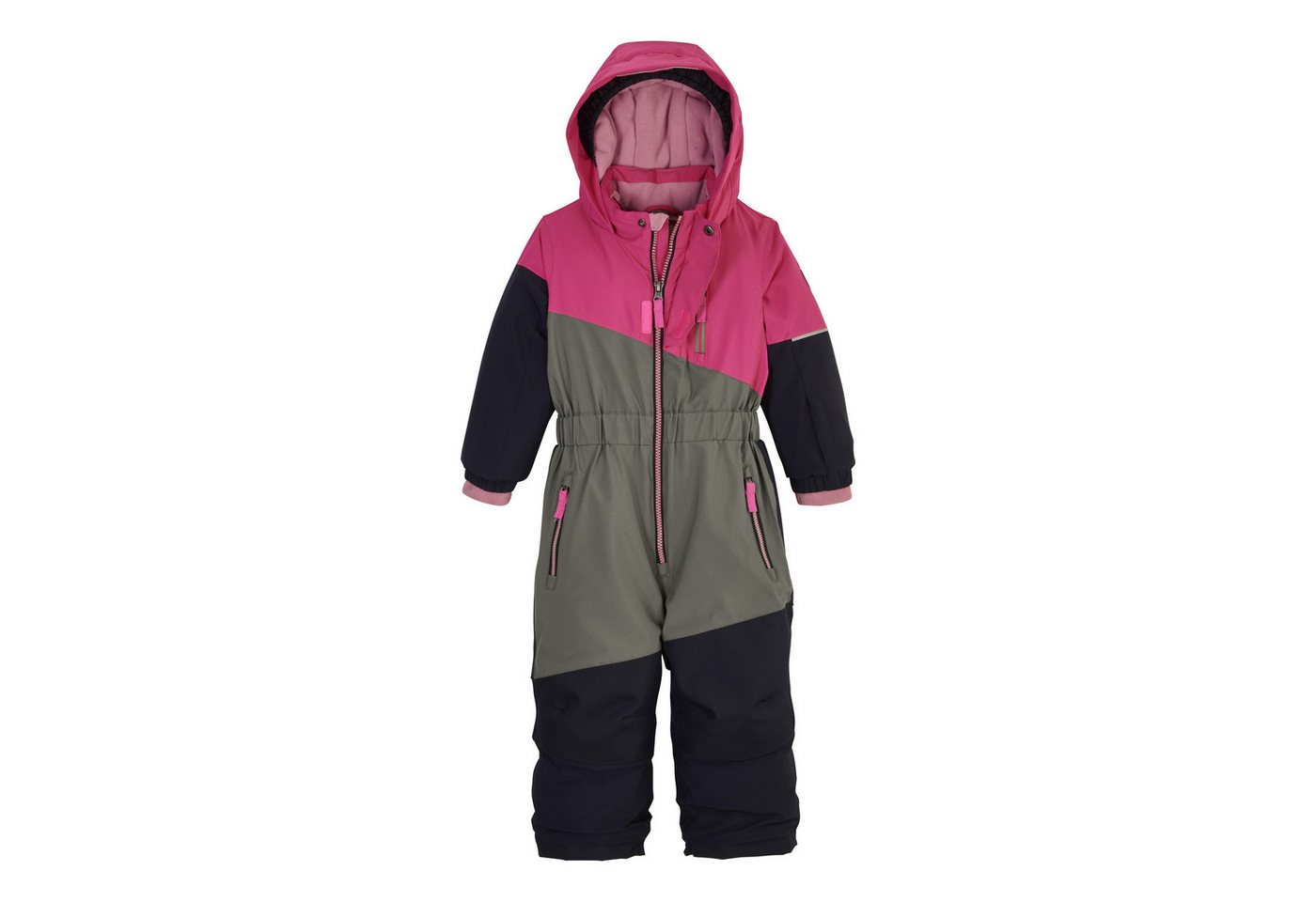 first instinct by killtec Winterjacke Overall FISW 27 MNS ONPC first instinct by killtec Winterjacke Overall FISW 27 MNS ONPC von first instinct by killtec