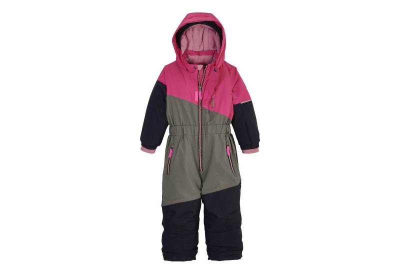 first instinct by killtec Winterjacke Overall FISW 27 MNS ONPC von first instinct by killtec