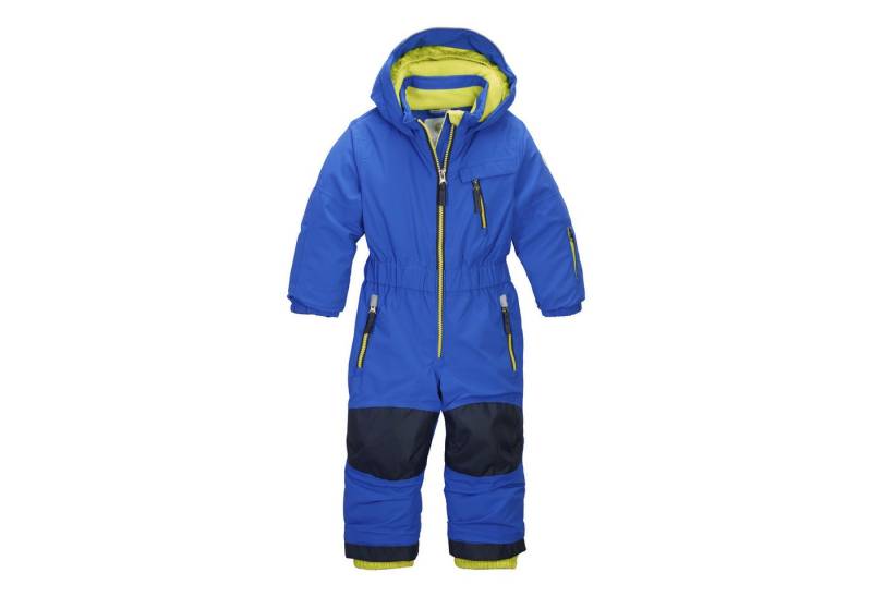 first instinct by killtec Winterjacke Overall FISW 31 von first instinct by killtec