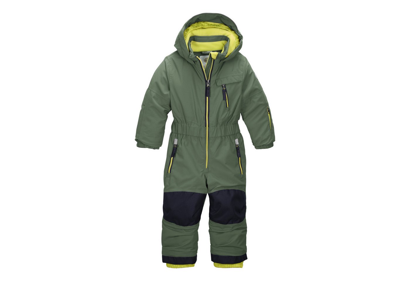 first instinct by killtec Winterjacke Overall FISW 31 von first instinct by killtec