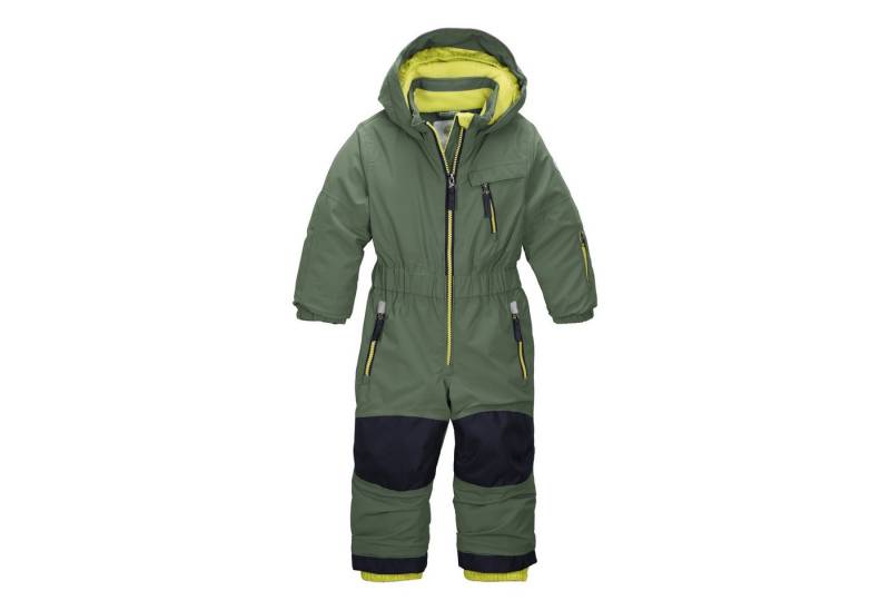 first instinct by killtec Winterjacke Overall FISW 31 von first instinct by killtec