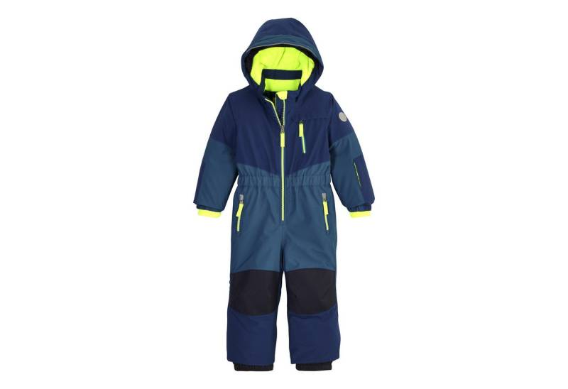 first instinct by killtec Winterjacke Overall FISW 36 MNS ONPC von first instinct by killtec