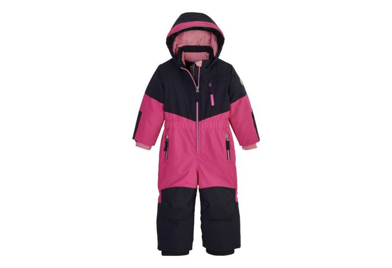 first instinct by killtec Winterjacke Overall FISW 36 MNS ONPC von first instinct by killtec