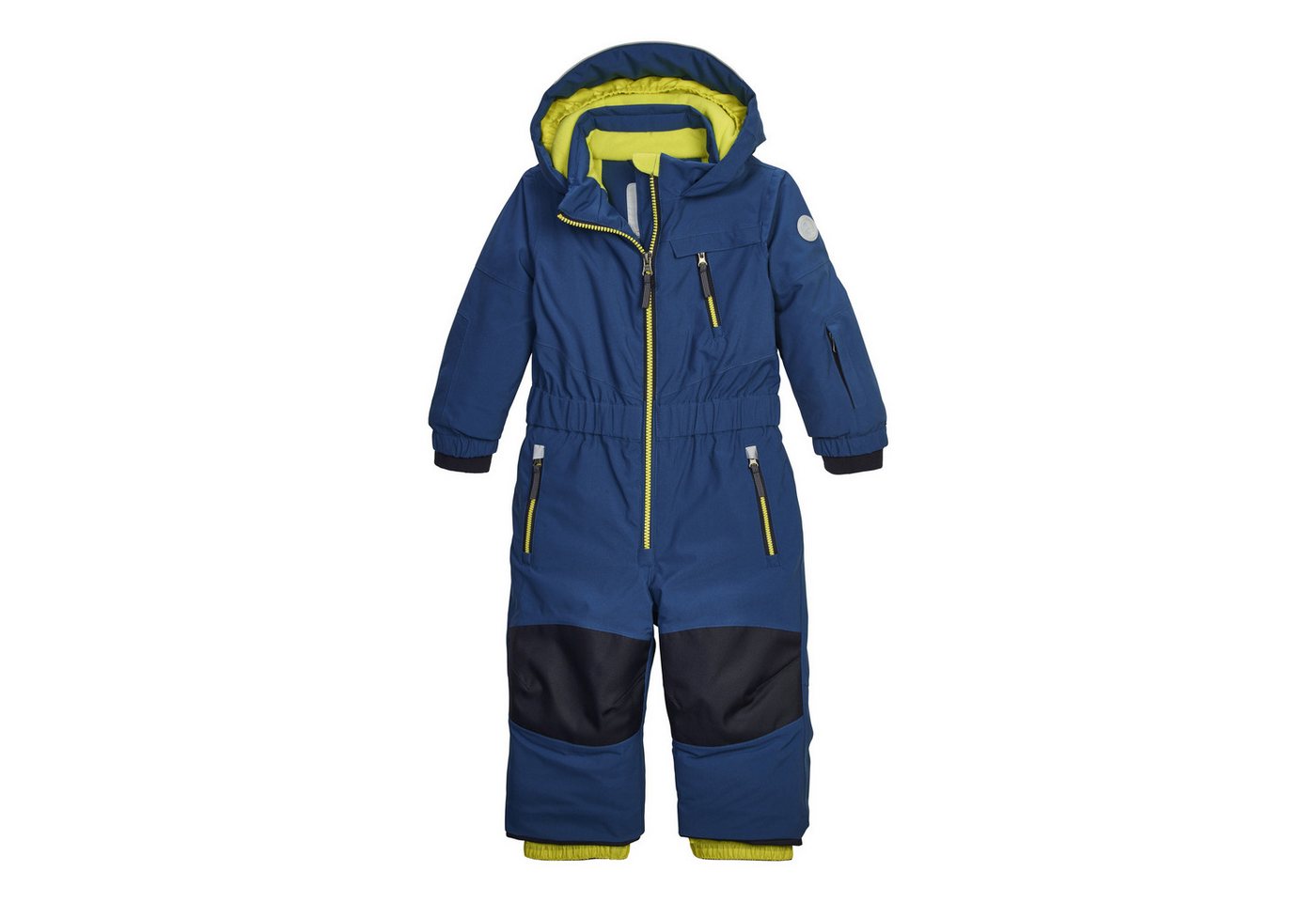 first instinct by killtec Winterjacke Overall FISW 46 MNS ONPC von first instinct by killtec