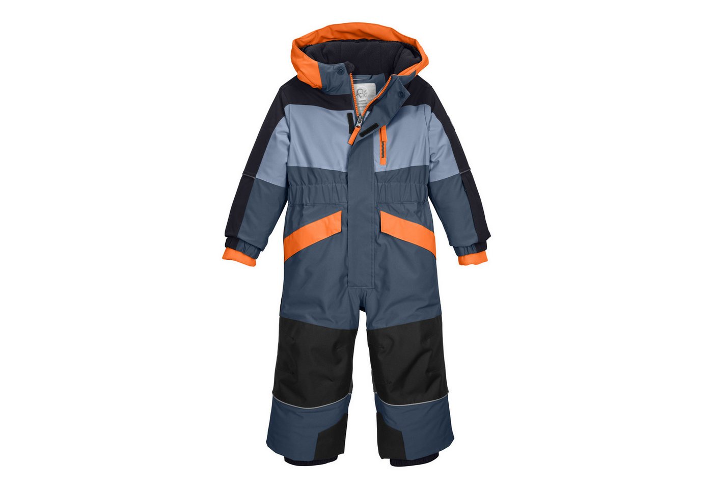 first instinct by killtec Winterjacke Overall FISW 47 MNS ONPC von first instinct by killtec