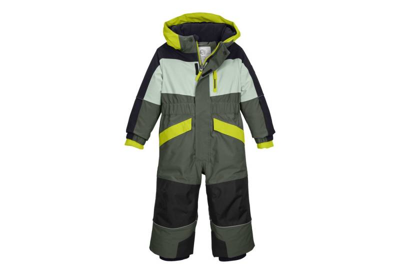 first instinct by killtec Winterjacke Overall FISW 47 MNS ONPC von first instinct by killtec