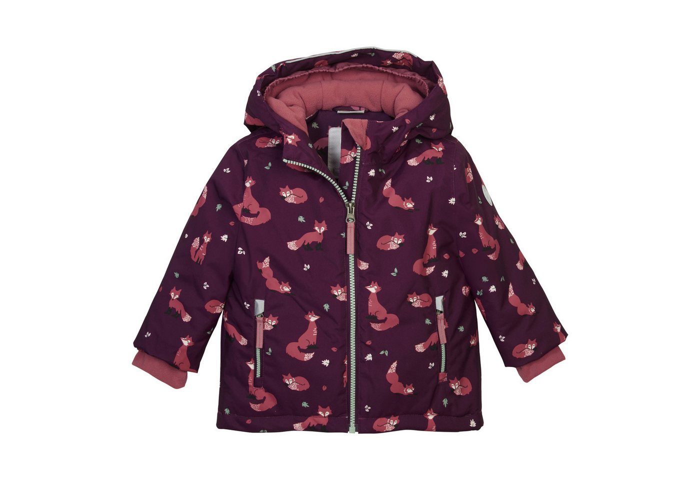 first instinct by killtec Winterjacke Skijacke FISW 29 MNSJCKT von first instinct by killtec