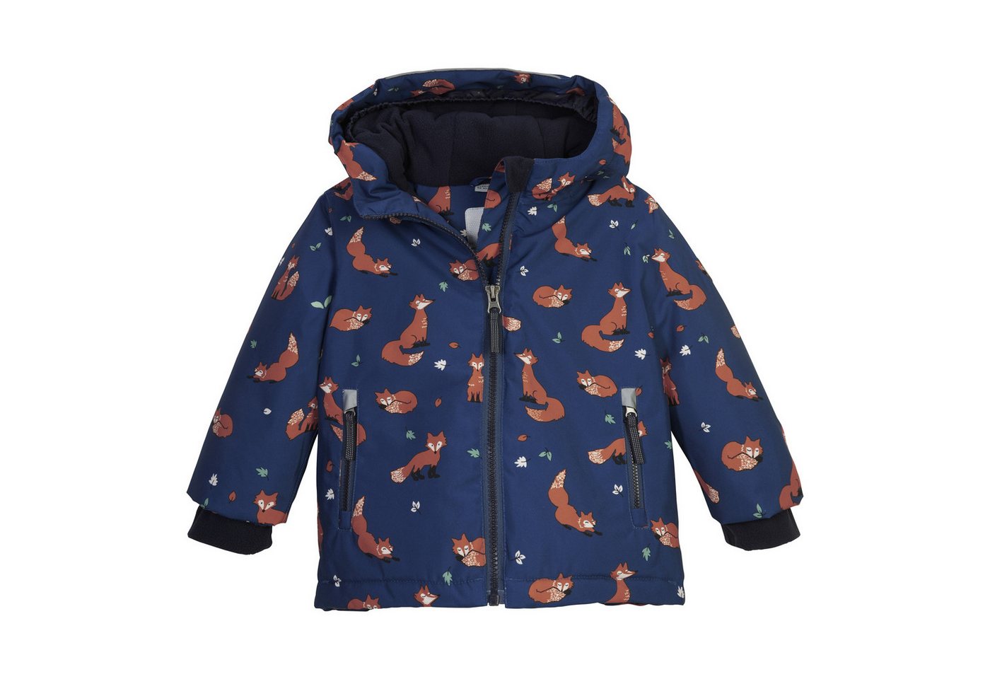 first instinct by killtec Winterjacke Skijacke FISW 29 MNSJCKT von first instinct by killtec