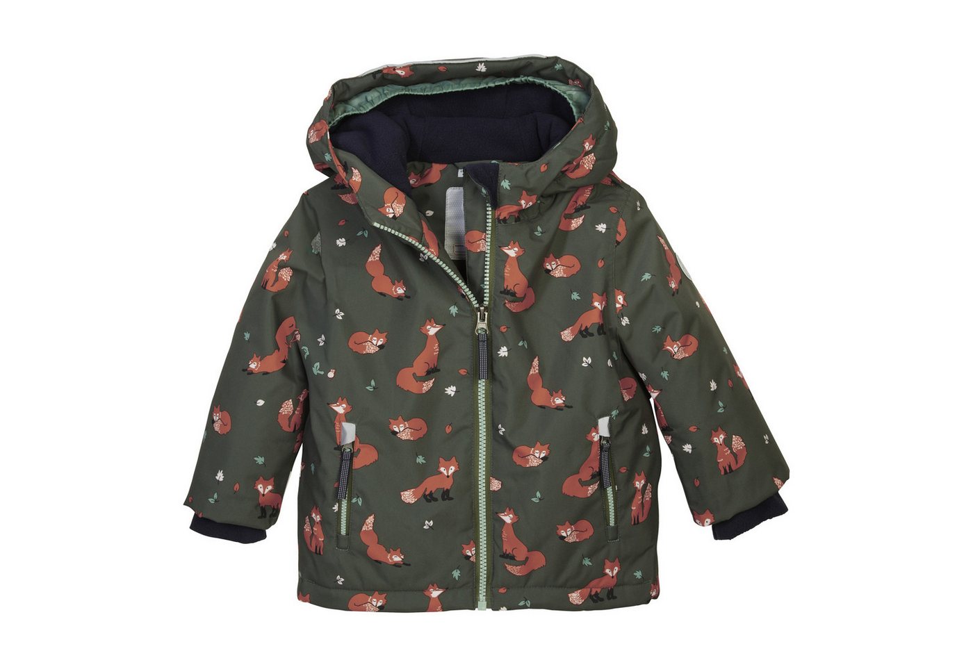 first instinct by killtec Winterjacke Skijacke FISW 29 MNSJCKT von first instinct by killtec