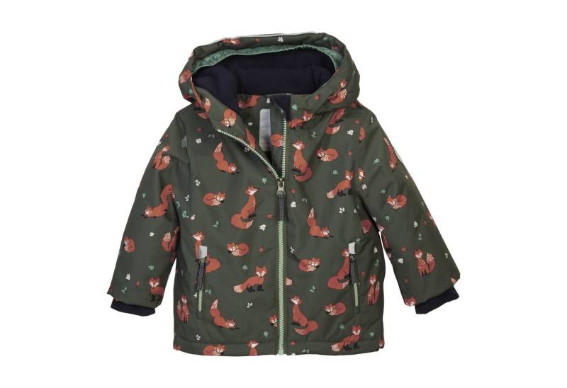 first instinct by killtec Winterjacke Skijacke FISW 29 MNSJCKT von first instinct by killtec