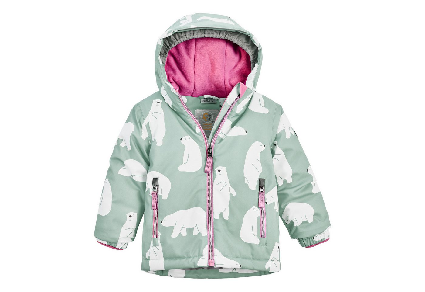 first instinct by killtec Winterjacke Skijacke FISW 30 first instinct by killtec Winterjacke Skijacke FISW 30 von first instinct by killtec