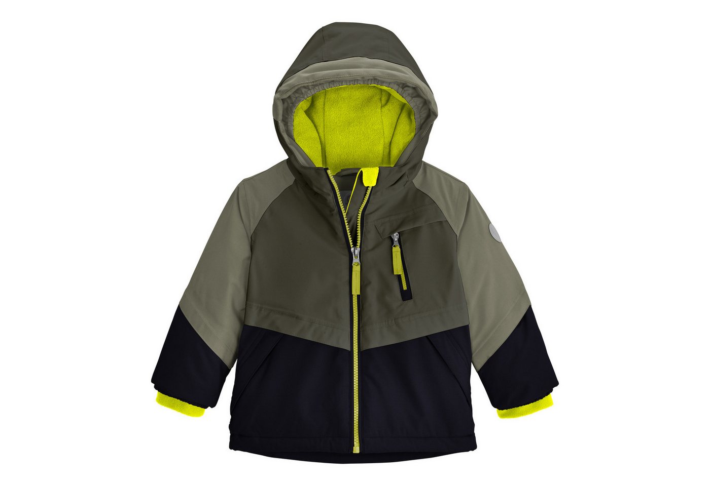 first instinct by killtec Winterjacke Skijacke FISW 31 MNSJCKT first instinct by killtec Winterjacke Skijacke FISW 31 MNSJCKT von first instinct by killtec