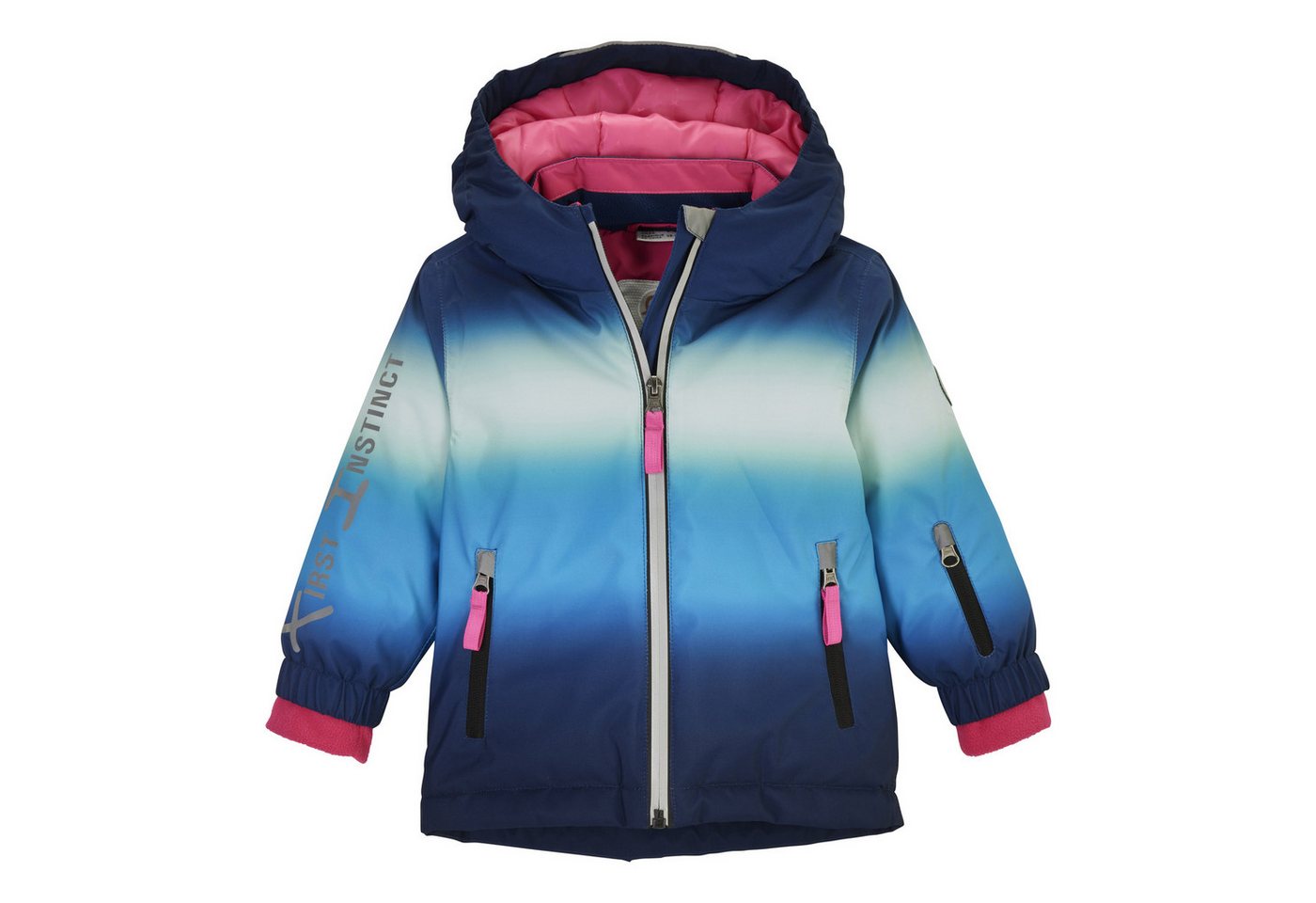 first instinct by killtec Winterjacke Skijacke FISW 37 MNSJCKT first instinct by killtec Winterjacke Skijacke FISW 37 MNSJCKT von first instinct by killtec