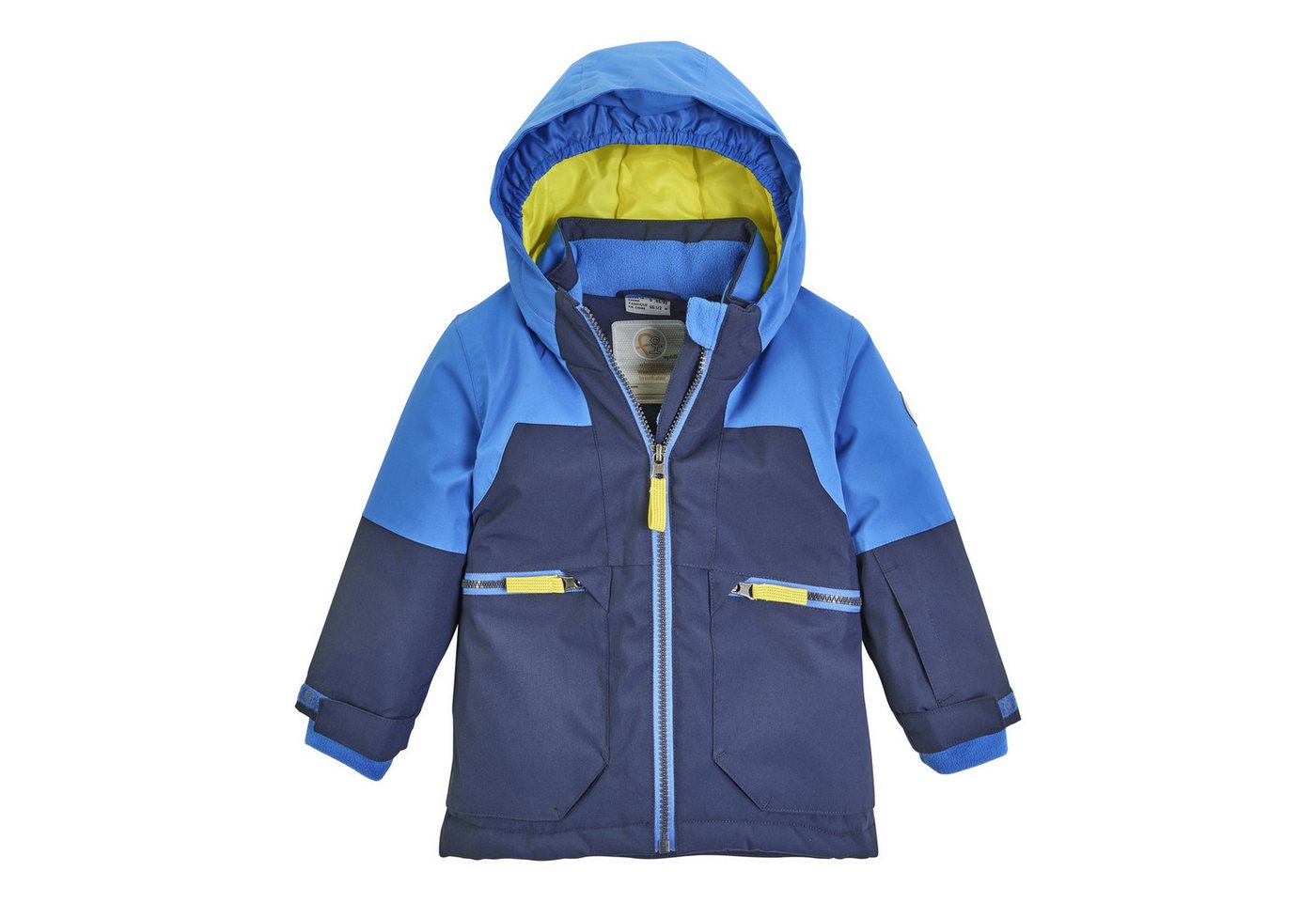 first instinct by killtec Winterjacke Skijacke FISW 46 MNS SKI JCKT first instinct by killtec Winterjacke Skijacke FISW 46 MNS SKI JCKT von first instinct by killtec
