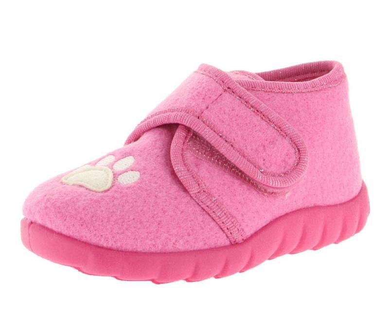 fischer Fischer Kinder Hausschuhe Hausschuh von fischer