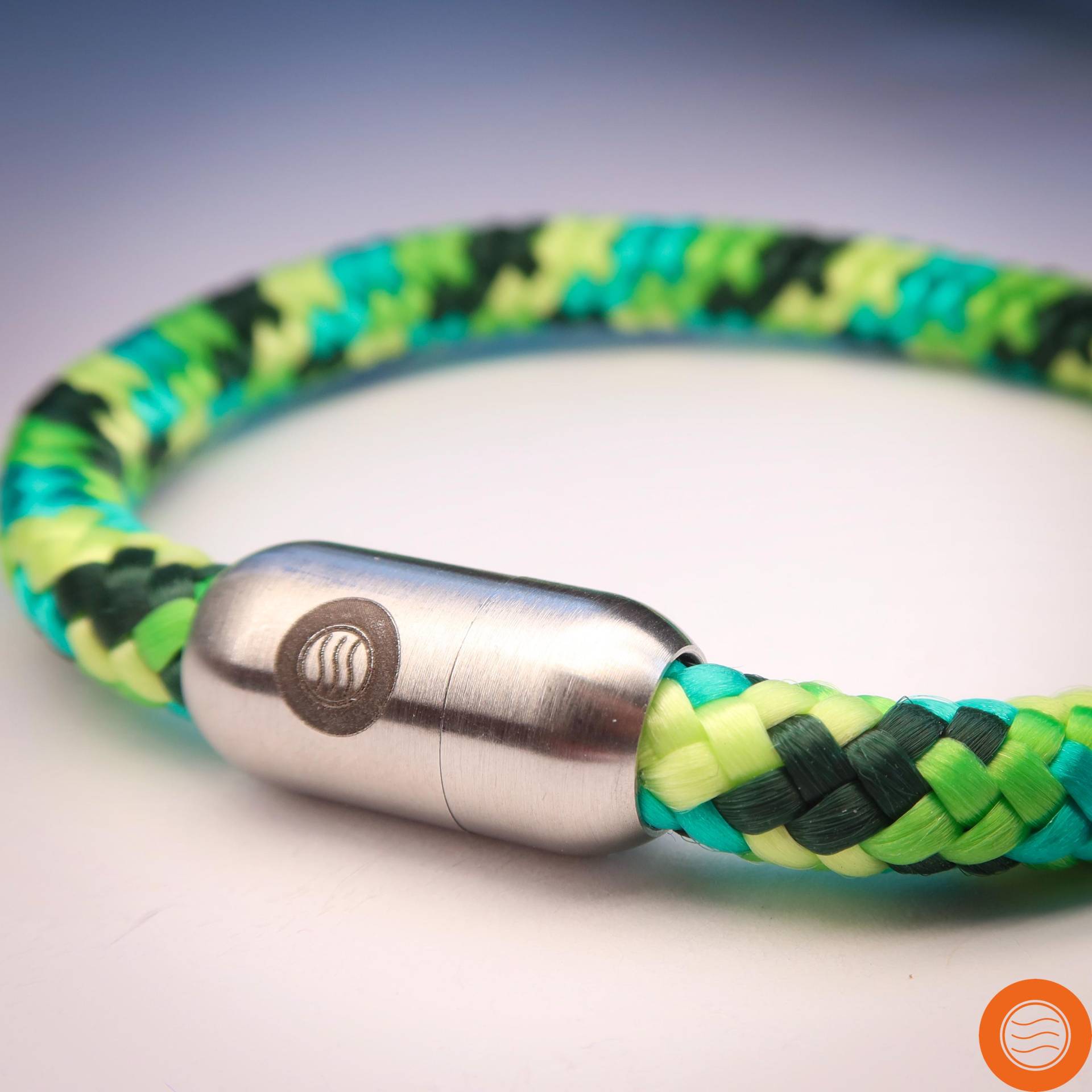 Partnergeschenk | Segeltau Geschenk Partner Partnerin Mann Frau Freund Freundin von fishandshipsberlin