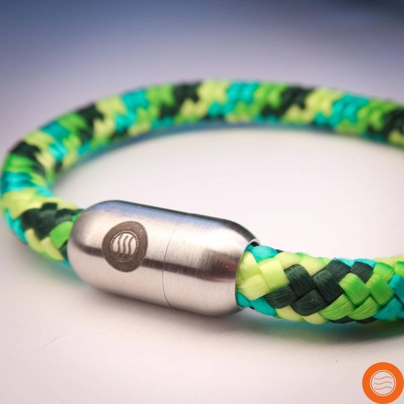 Partnergeschenk | Segeltau Geschenk Partner Partnerin Mann Frau Freund Freundin von fishandshipsberlin