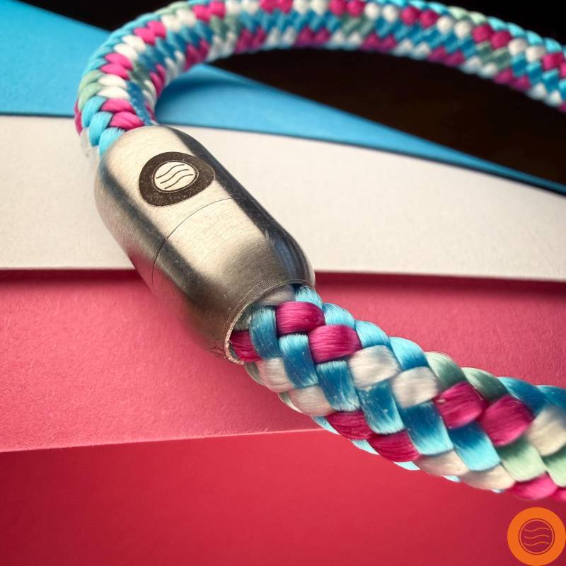 Trans Pride Armband Für Männer Frauen Queer | Gender Equality Lgbtq Gay Human Rights Transgender Lgbtqia + von fishandshipsberlin