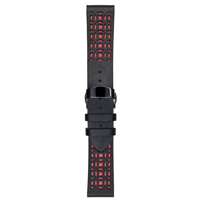 Uhrenarmband Life - 22mm Weitere Farben Erhältlich Edelstahl Uhrenarmband Life - 22mm Weitere Farben Erhältlich Edelstahl von fitjewelsSF