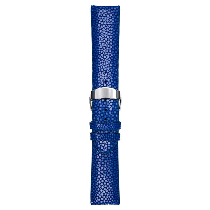 Uhrenarmband Stingray - 22mm Weitere Farben Erhältlich Edelstahl Uhrenarmband Stingray - 22mm Weitere Farben Erhältlich Edelstahl von fitjewelsSF