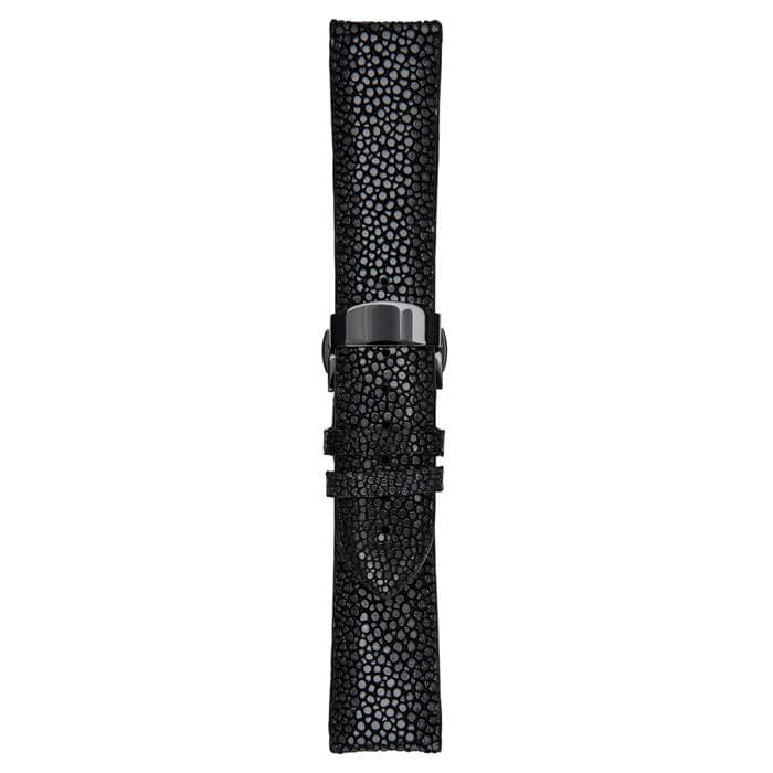 Uhrenband 22mm - Rochenleder Weitere Farben Erhältlich Edelstahl Und Leder Uhrenband 22mm - Rochenleder Weitere Farben Erhältlich Edelstahl Und Leder von fitjewelsSF