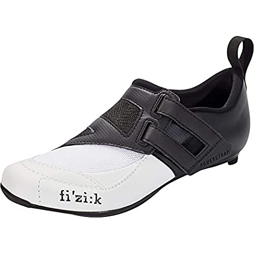 Fizik r4 transiro tri 39 Black/Red von Fizik