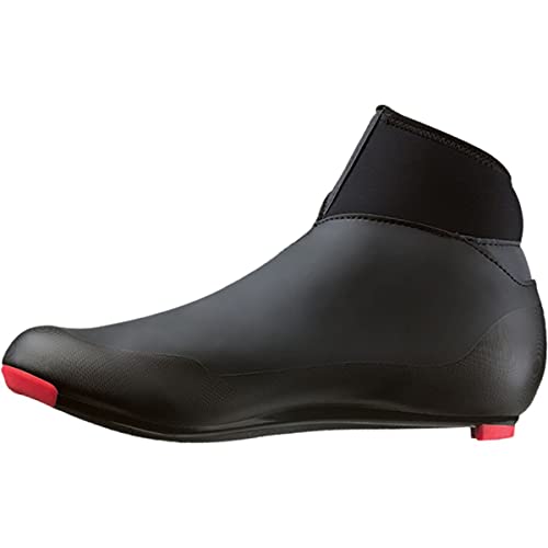 fizik Herren Artica R5 Radschuhe, Schwarz, 37.5 EU von Fizik