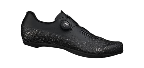 Fizik Unisex R4 Tempo Overcurve Fahrradschuhe, Klassisch von Fizik