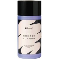 flaconi Collection Time for a Change Nail Polish Remover Acetone Free Nagellackentferner von flaconi Collection