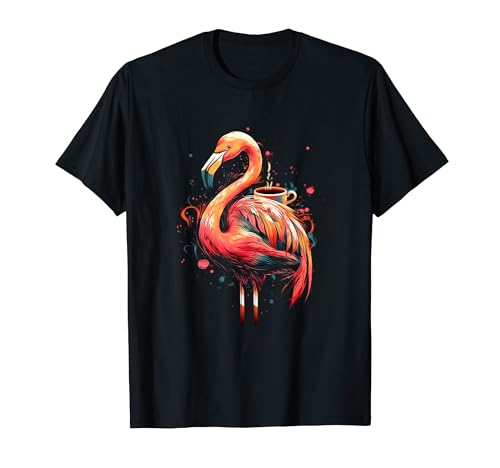Flamingo, Flamingo für Männer, Flamingo für Mädchen T-Shirt Flamingo, Flamingo für Männer, Flamingo für Mädchen T-Shirt von flamingo for kids, zoo shirt, flamingo for women