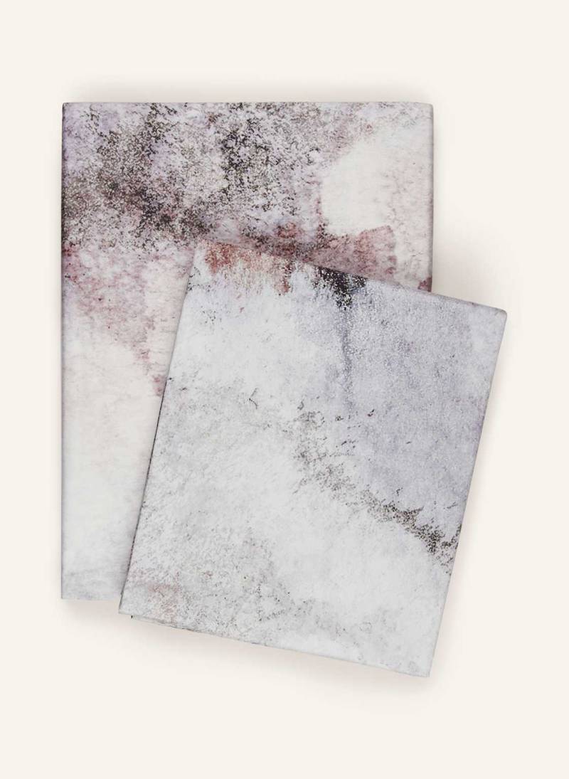 Fleuresse Bettwäsche Bed Art S grau von fleuresse