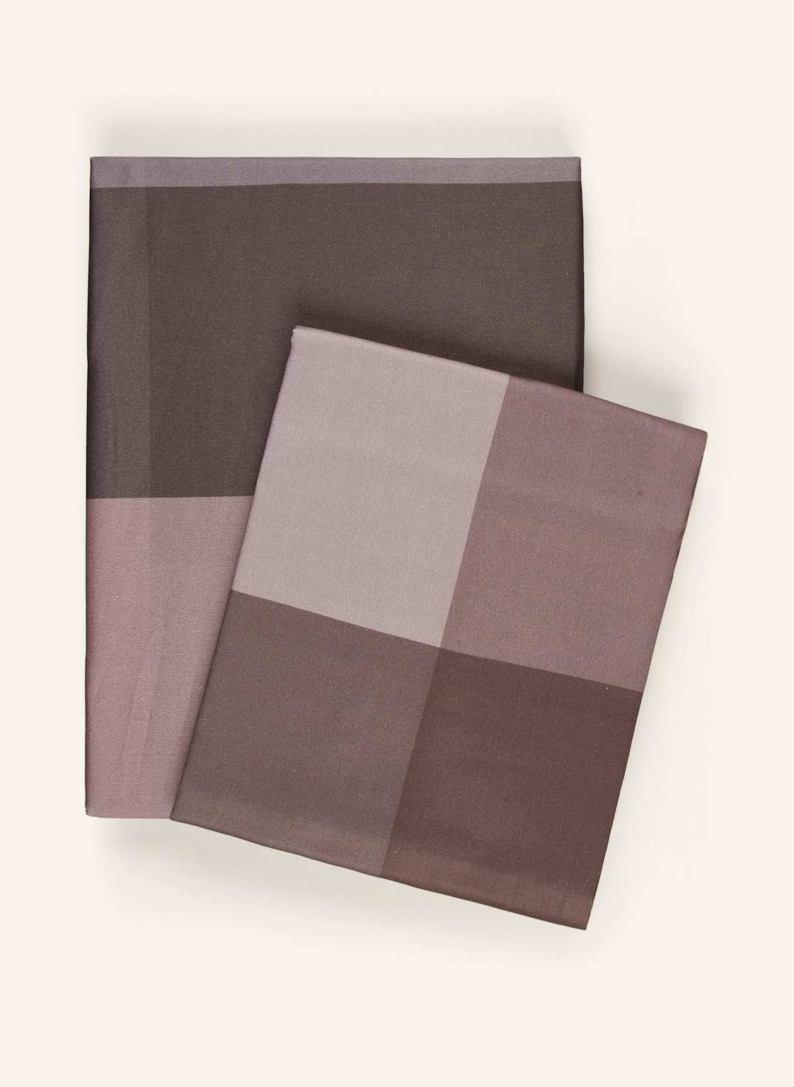 Fleuresse Bettwäsche Bed Art S grau von fleuresse