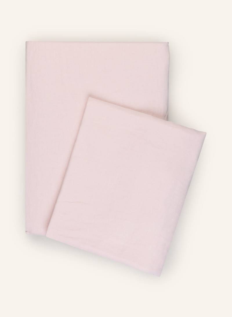 Fleuresse Bettwäsche Provence rosa Fleuresse Bettwäsche Provence rosa von fleuresse