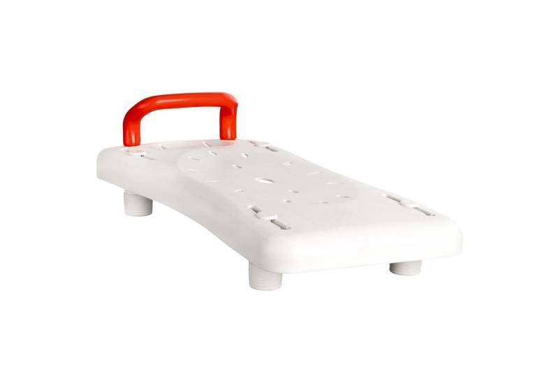 flexilife Badewannenhocker Badewannenbrett Wannensitz Sitzbrett - Griff integrierter Seifenablage flexilife Badewannenhocker Badewannenbrett Wannensitz Sitzbrett - Griff integrierter Seifenablage von flexilife