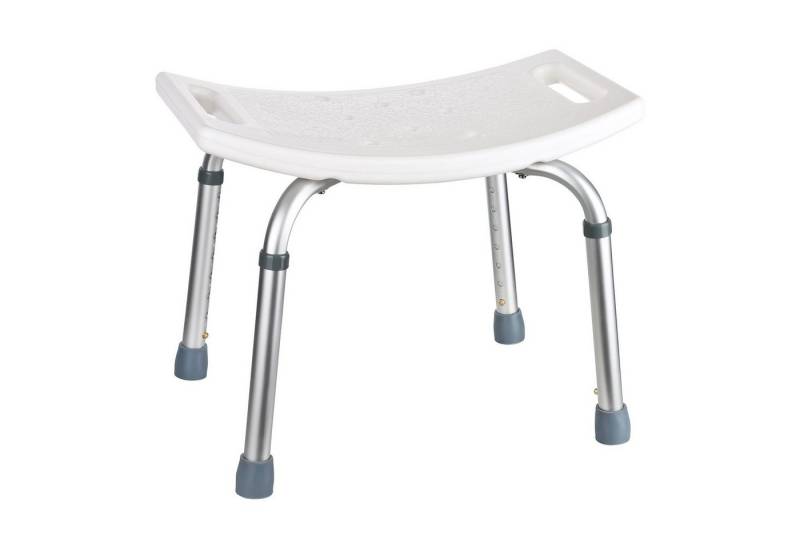 flexilife Duschhocker flexilife Duschhocker, eckig flexilife Duschhocker flexilife Duschhocker, eckig von flexilife