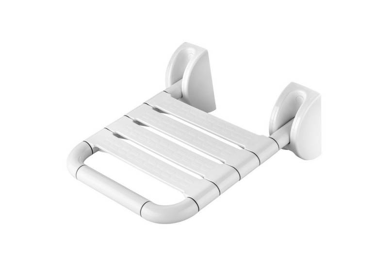 flexilife Duschhocker flexilife Duschsitz Duschklappsitz zur Wandmontage flexilife Duschhocker flexilife Duschsitz Duschklappsitz zur Wandmontage von flexilife