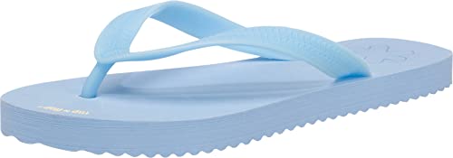 flip*flop Originals Damen Zehentrenner, Blau (milky blue 4600), 40 EU von flip*flop