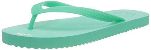 flip*flop Originals Damen Zehentrenner, Türkis (lt turquoise 4271), 42 EU von flip*flop