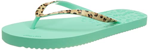 flip*flop Damen easyleo, lt Turquoise, 36 EU von flip*flop